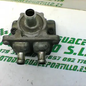 Foto de Válvula de gases Suzuki GS-500-F referencia 166-19-21488 foto 5
