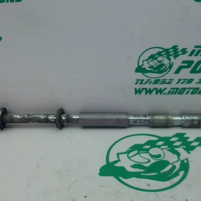 Foto de Eje de rueda trasera Yamaha Virago 535 referencia 437-22-43926