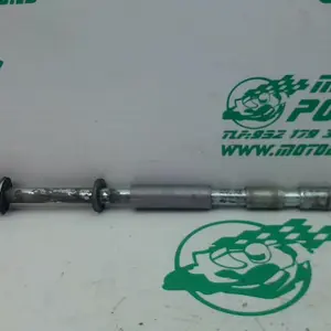 Foto de Eje de rueda trasera Yamaha Virago 535 referencia 437-22-43926