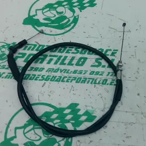 Foto de Cable acelerador Honda CB 500XA referencia 415-23-47861 foto 3