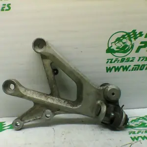 Foto de Estribera delantera derecha Honda Cbr 600 F4i referencia 124-20-32696 foto 3
