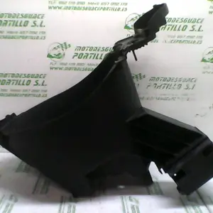 Foto de Porta-casco Yamaha axis cosmos 50 referencia 199-19-39251