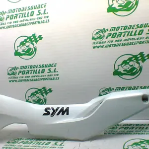 Foto de Quilla Sym JOYMAX 300I referencia 305-21-31834 foto 10