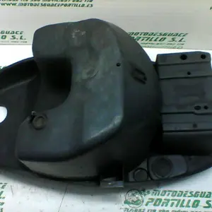 Foto de Porta-casco Piaggio Liberty 125 referencia 156-19-20647 foto 4