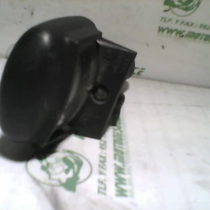Foto de Luz de matricula Honda SH 125 i 09-10 referencia 29-17-45091