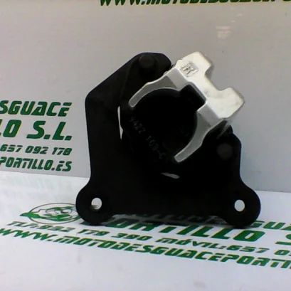 Foto de Pinza de freno delantera Kymco Agility city 125 referencia 17-19-39663