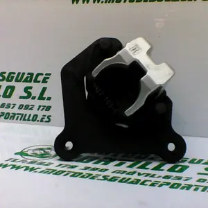 Foto de Pinza de freno delantera Kymco Agility city 125 referencia 17-19-39663 foto 1