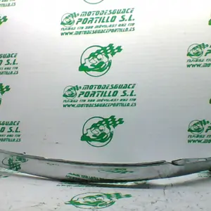 Foto de Embellecedor de carcasa trasera derecha Honda SH 300 I referencia 145-22-34613