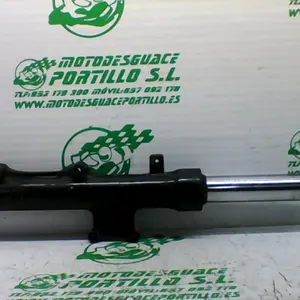Foto de Barra horquilla izquierda Sym X-PRO 125 referencia 47-23-42604