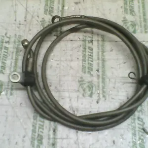 Foto de Latiguillo freno trasero Aprilia Sport city 250 inyeccion 09-10 referencia 109-21-39595 foto 2