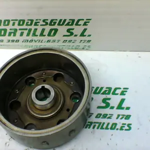 Foto de Plato magnetico Honda SH 125 referencia 343-20-28132 foto 12
