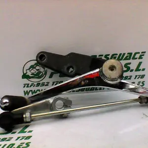 Foto de Pedal de cambio Suzuki BANDIT GSF 650 S referencia 201-18-18008 foto 4