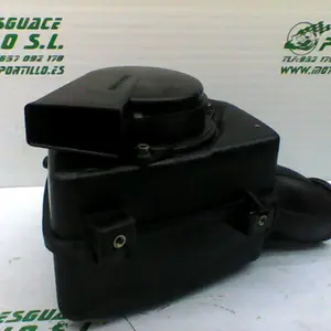 Foto de Caja de filtro Suzuki TU 250 referencia 143-19-20054 foto 6