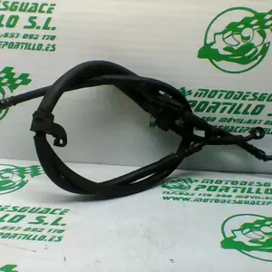 Foto de Juego de latiguillos de freno Honda Pcx 125 referencia 407-22-40871