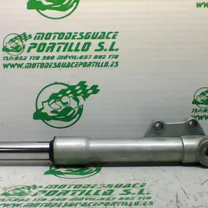 Foto de Barra horquilla izquierda Piaggio FLY 125 3V referencia 456-22-41165 foto 2