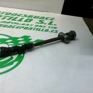 Foto de Cable de freno trasero Peugeot Kisbee 50 4T referencia 466-22-45026 foto 4