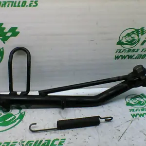 Foto de Patilla lateral Peugeot ELYSTAR 125 referencia 354-20-43061 foto 10