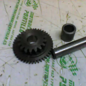 Foto de Piñón del motor de arranque Keeway RKV 125 referencia 326-22-42343 foto 1