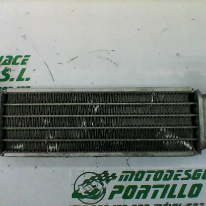 Foto de Radiador Peugeot Ludix 50 referencia 72-19-19026