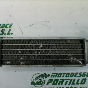 Foto de Radiador Peugeot Ludix 50 referencia 72-19-19026