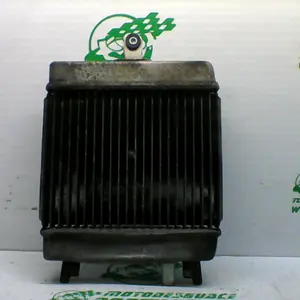 Foto de Radiador Suzuki BURGMAN 125 - 15 referencia 179-20-35800 foto 4