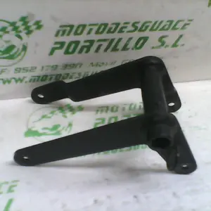 Foto de Soporte de motor Yamaha XT-125-X referencia 148-18-14284