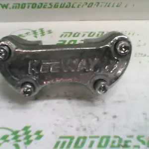 Foto de Puente sujeción del manillar Keeway Superlight 125 referencia 7-17-13687 foto 4