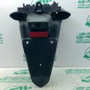 Foto de Portamatricula Honda Pcx 125 referencia 181-23-46196 foto 7