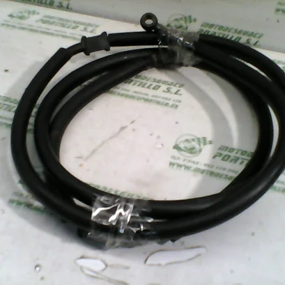 Foto de Latiguillo freno trasero Suzuki Burgman 125 referencia 69-19-21070