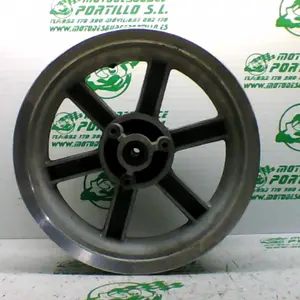 Foto de Llanta delantera Minelli Twenty 125 referencia 130-21-37977 foto 1