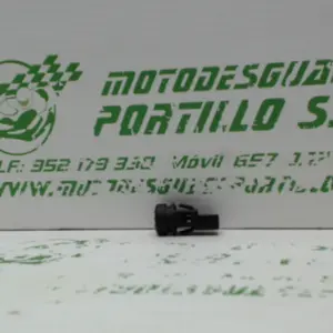 Foto de Interruptor de asiento Piaggio X9 500 referencia 201-16-2644