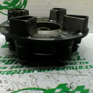 Foto de Maza llanta trasera Kawasaki Gpz 500 referencia 132-18-43218 foto 2