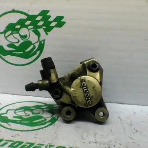 Foto de Pinza de freno delantera Piaggio NRG MC3 50 referencia 450-22-41426 foto 6