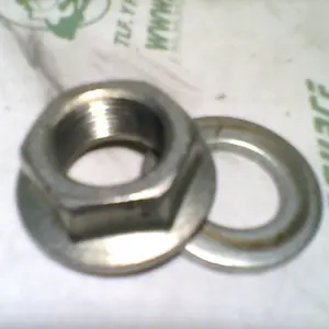 Foto de Tuerca encendido Honda SH 125 i 09-10 referencia 29-17-3746