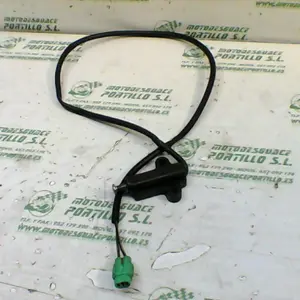 Foto de Sensor de patilla lateral Suzuki Marauder 250 referencia 193-21-33295 foto 5