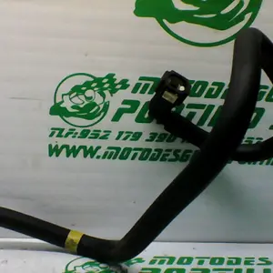 Foto de Latiguillo de gasolina Piaggio MP3 250 RL referencia 397-21-40206 foto 4