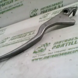 Foto de Maneta de freno trasero Suzuki Burgman 150 Carburacion referencia 100-17-8875
