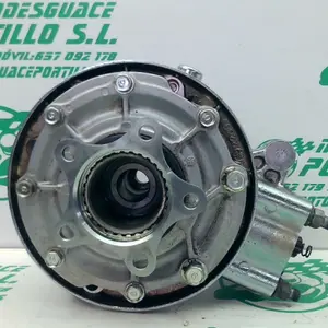 Foto de Cardán Yamaha Virago 535 referencia 437-22-43915 foto 5