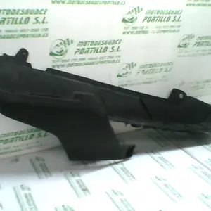 Foto de Suelo derecho Keeway SILVERBLADE 125 12-13 referencia 116-17-11662 foto 2
