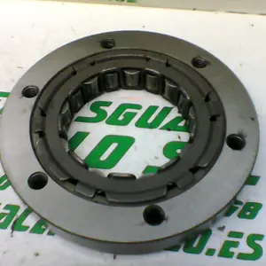 Foto de Embrague de arranque Honda CBF 250 referencia 395-21-35573 foto 12