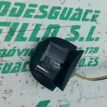 Foto de Luz de matricula HANWAY TOURER 125 referencia 69-23-47058