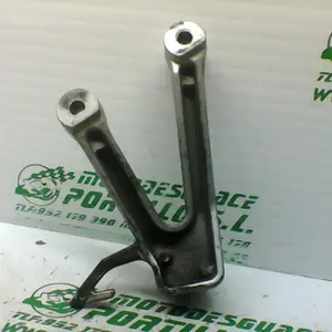 Foto de Estribera trasera izquierda Suzuki SV 650 S referencia 332-19-24978 foto 2
