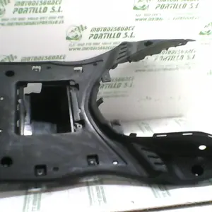 Foto de Suelo Yamaha VITY 125 referencia 276-19-29930 foto 4
