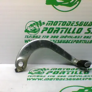 Foto de Palanca de freno trasero Suzuki gsx600F referencia 156-16-26952 foto 4