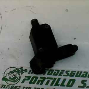 Foto de Bomba de freno trasero Piaggio X8 200 referencia 264-18-18434 foto 4