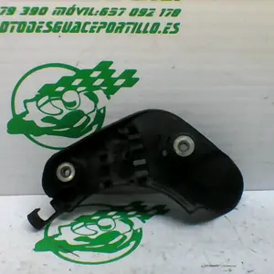 Foto de Protector de sonda lambda Honda SH 125 referencia 58-22-33722 foto 11