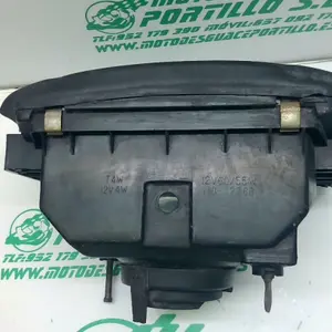 Foto de Faro delantero Suzuki gsx 750 f referencia 165-22-37249 foto 3