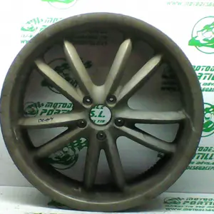 Foto de Llanta trasera Piaggio Beverly 125 referencia 72-21-32796 foto 3