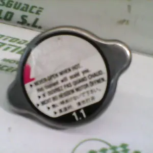 Foto de Tapon del radiador Suzuki Burgman 250 referencia 109-17-9530