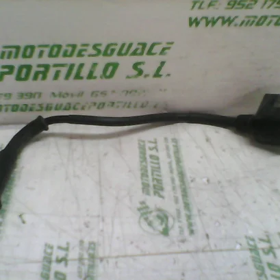 Foto de Bobina Honda TRANSALP 600 referencia 143-18-14329